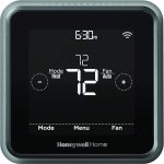 Honeywell T5+